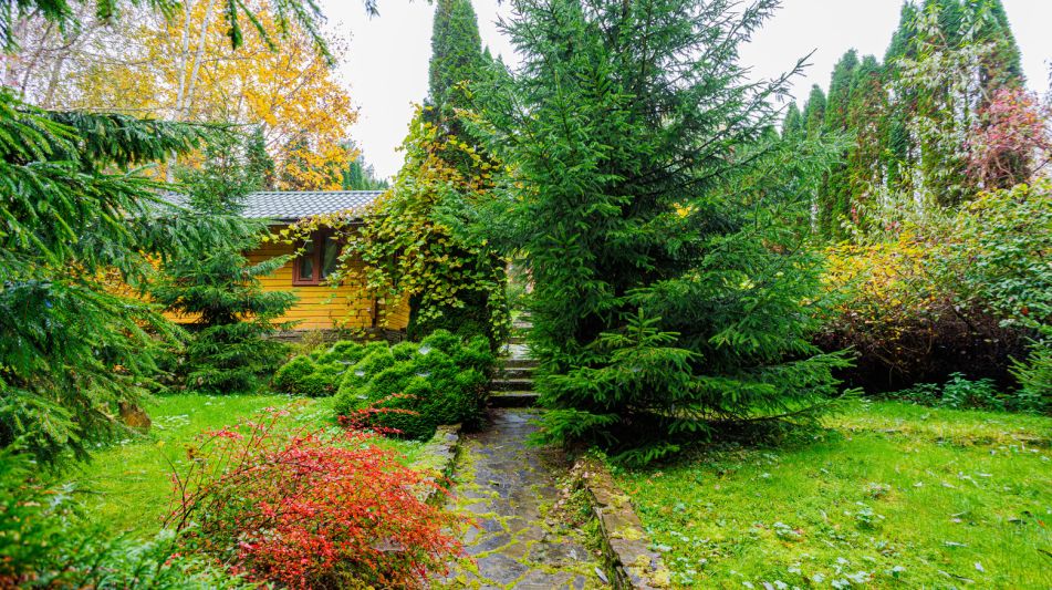 Дом под ключ в КП Тананьково-4