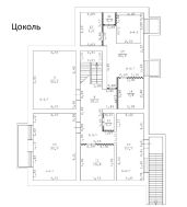 Дом в КП Зеленый бор