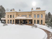 Резиденция в Дарьино