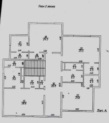 Готовый дом в Вымпел-1 (СНТ)