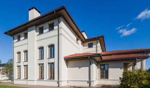 Резиденция в КП Маленькая Италия