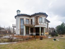 Готовый дом в КП Гринфилд