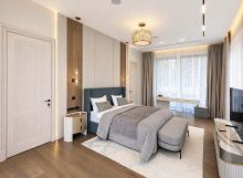 Новый дом в КП Ландшафт