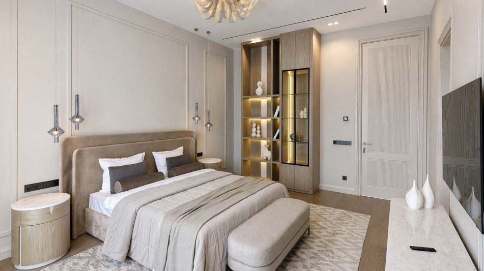 Новый дом в КП Ландшафт