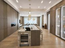 Новый дом в КП Ландшафт