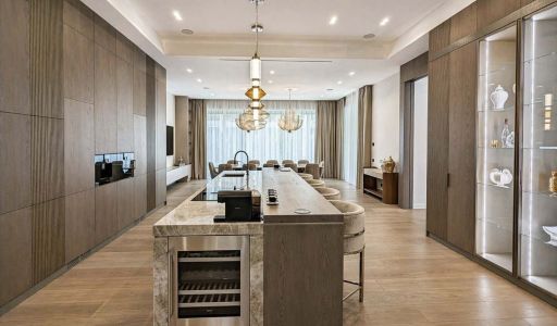 Новый дом в КП Ландшафт