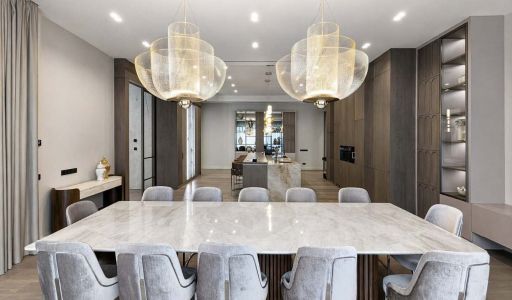 Новый дом в КП Ландшафт