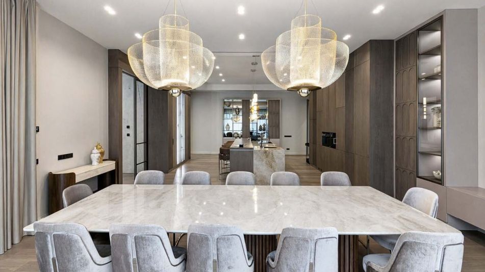 Новый дом в КП Ландшафт