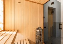 Новый дом в КП Успенские дачи