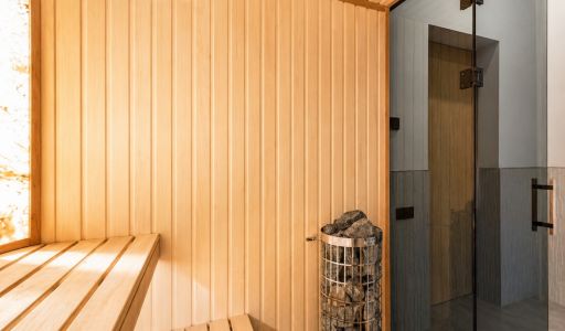 Новый дом в КП Успенские дачи