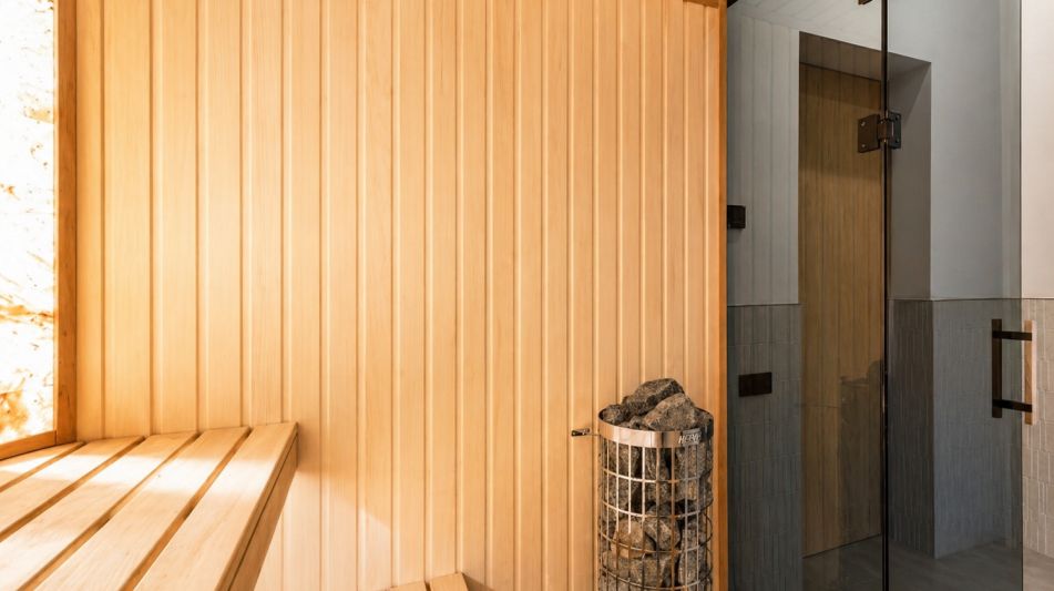 Новый дом в КП Успенские дачи