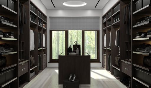 Дом под отделку в Ренессанс Парке