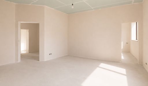 Одноэтажный дом под ключ, Королев