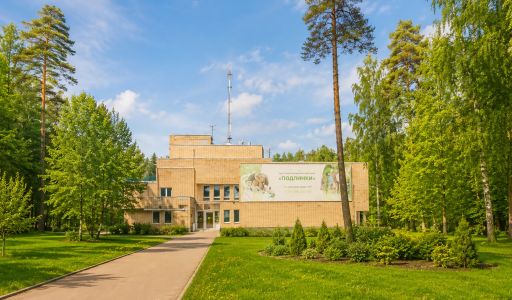 Одноэтажный дом под ключ, Королев