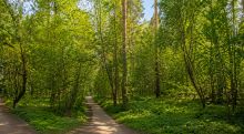 Дом под отделку в Королёве