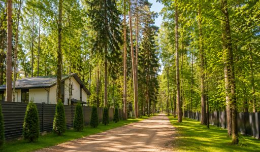 Дом под отделку в Королёве
