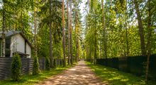 Дом под отделку в Королёве