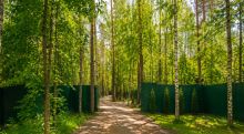 Дом под отделку в Королёве