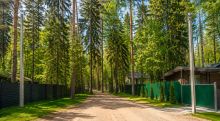 Дом под отделку в Королёве