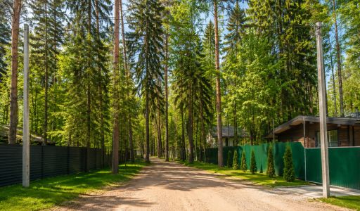 Дом под отделку в Королёве