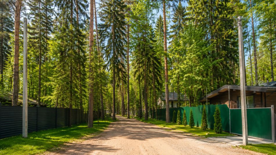 Дом под отделку в Королёве