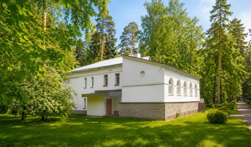 Участок в Королеве ДНП Мечта