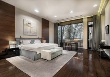 Современный дом в КП ИК Проект