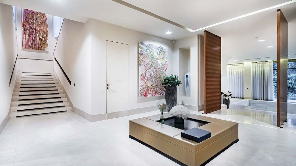 Современный дом в КП ИК Проект