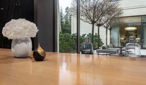 Современный дом в КП ИК Проект