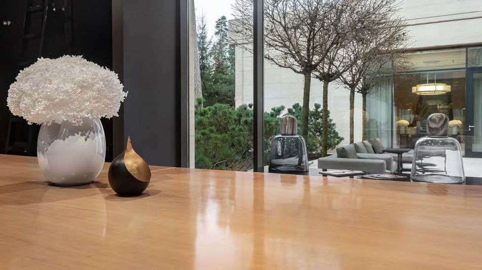 Современный дом в КП ИК Проект