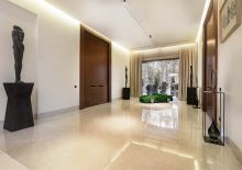 Современный дом в КП ИК Проект