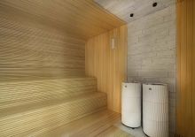 Современный дом в КП ИК Проект