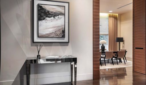 Современный дом в КП ИК Проект