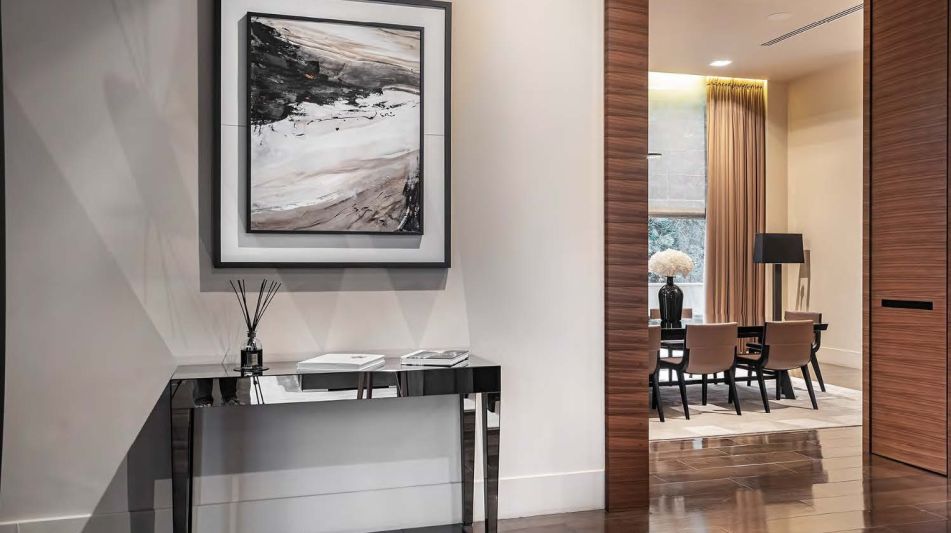 Современный дом в КП ИК Проект