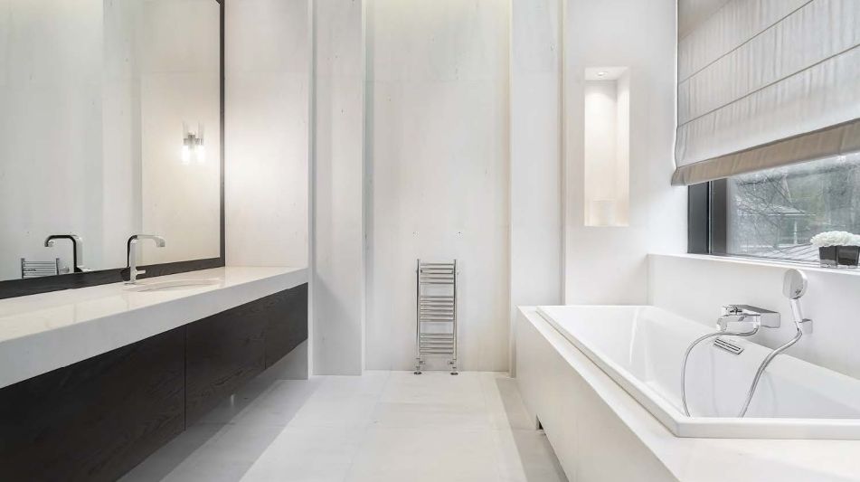 Современный дом в КП ИК Проект