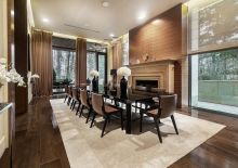 Современный дом в КП ИК Проект