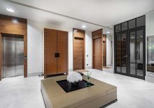 Современный дом в КП ИК Проект