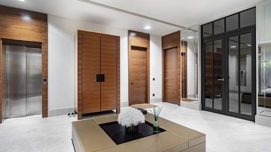 Современный дом в КП ИК Проект