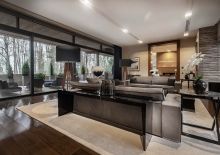 Современный дом в КП ИК Проект