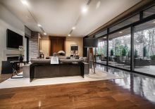 Современный дом в КП ИК Проект