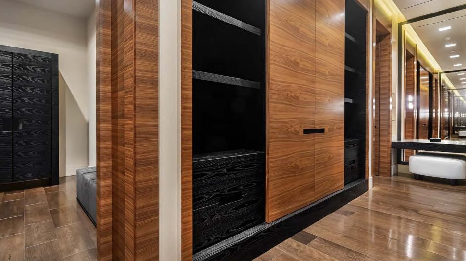 Современный дом в КП ИК Проект