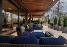 Современный дом в КП ИК Проект