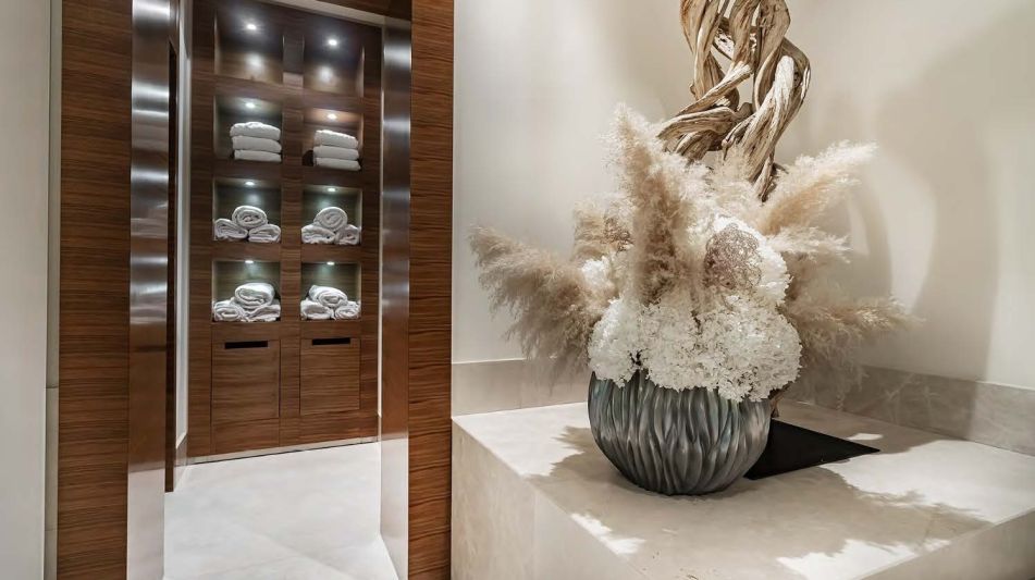 Современный дом в КП ИК Проект