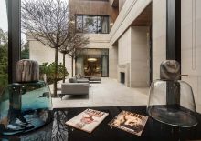 Современный дом в КП ИК Проект