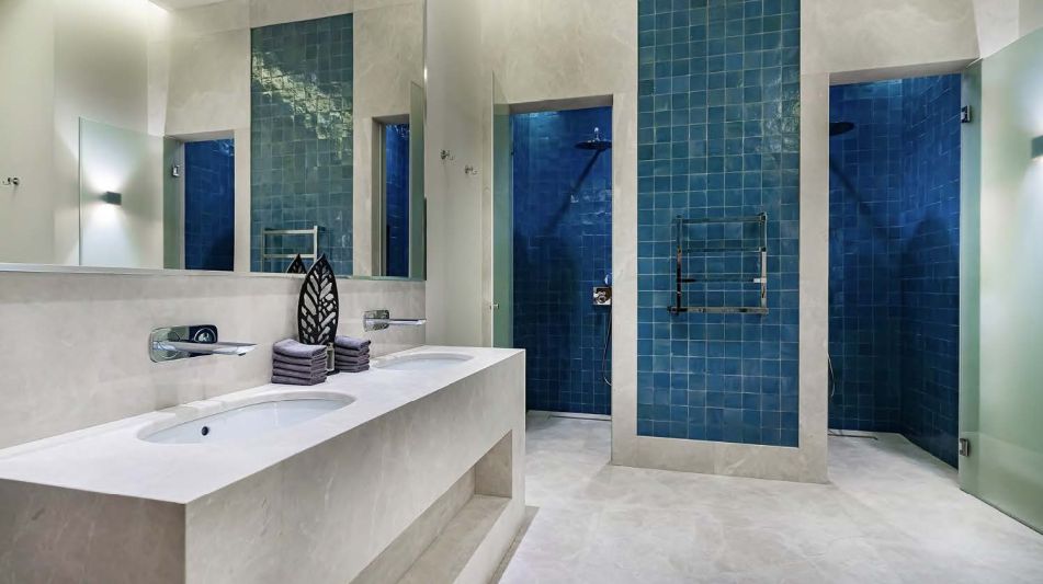 Современный дом в КП ИК Проект