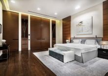 Современный дом в КП ИК Проект