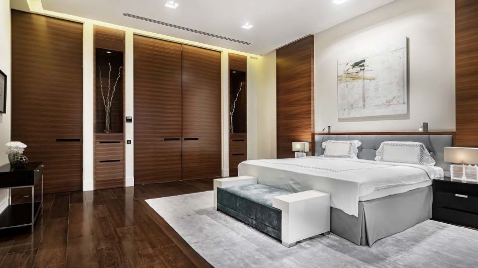 Современный дом в КП ИК Проект