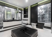 Современный дом в КП ИК Проект