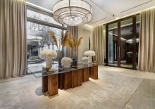 Современный дом в КП ИК Проект