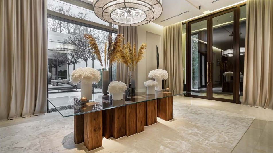 Современный дом в КП ИК Проект